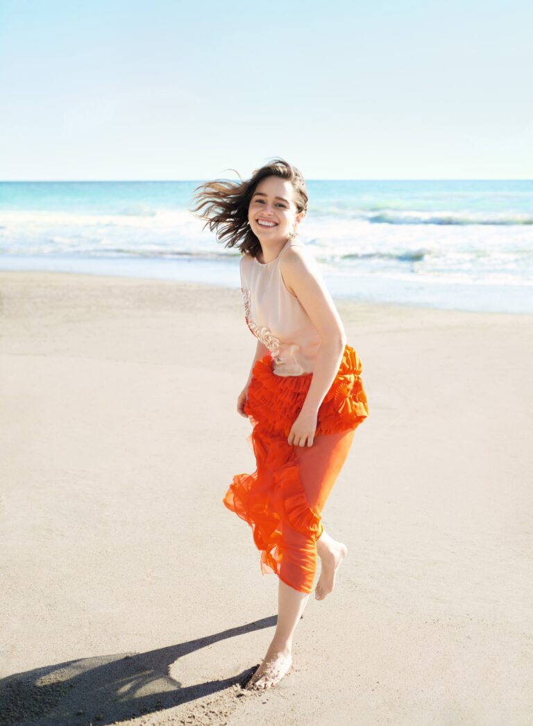Emilia Clarke-96271