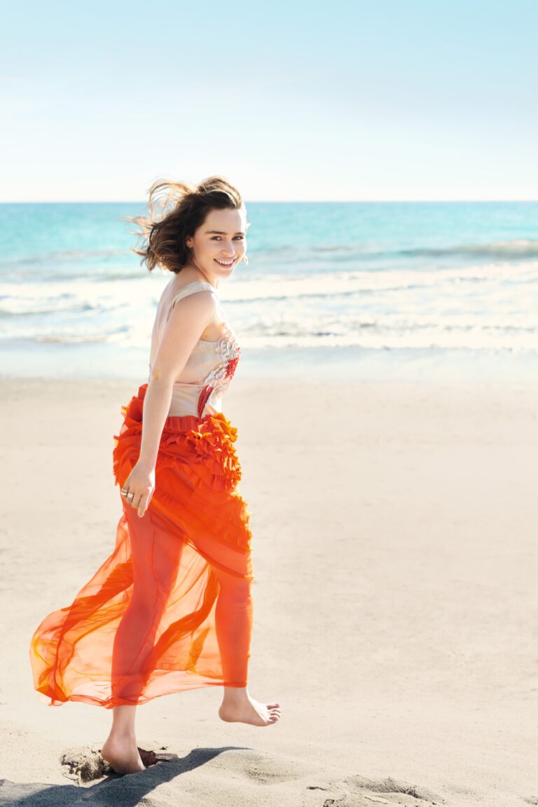 Emilia Clarke-96273