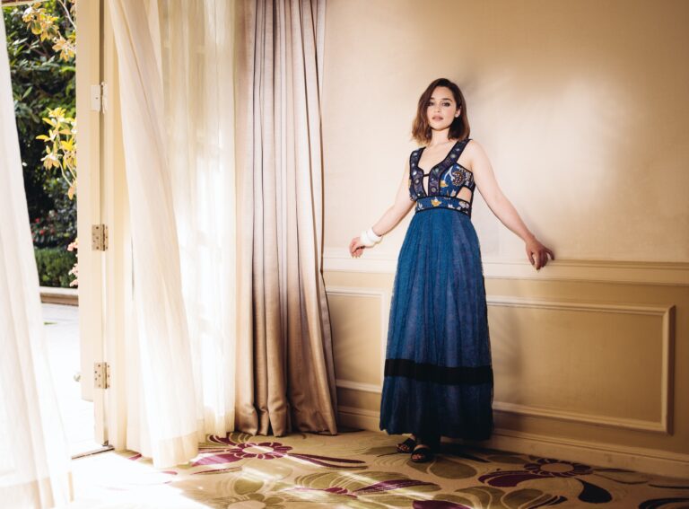 Emilia Clarke-96305