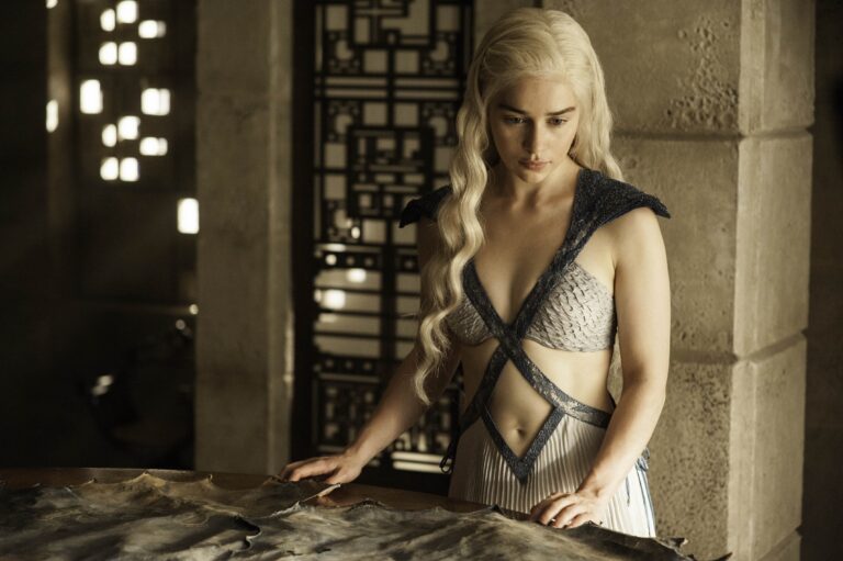 Emilia Clarke-96325
