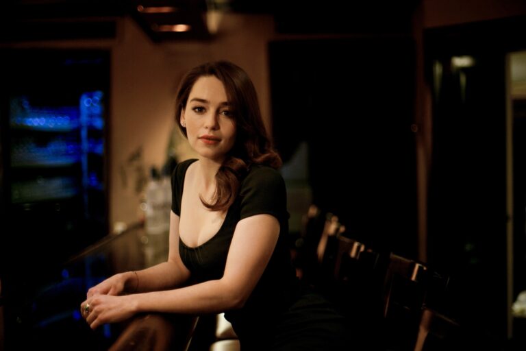 Emilia Clarke-96341