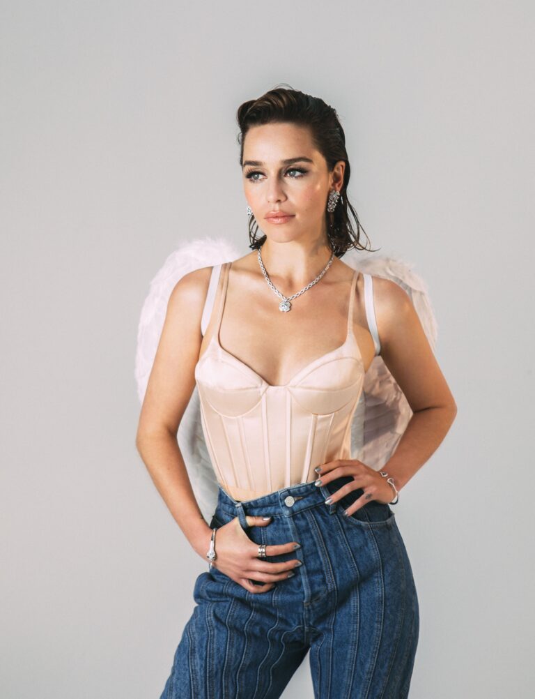 Emilia Clarke-96343