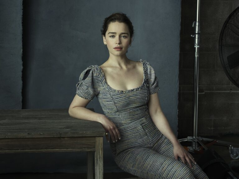 Emilia Clarke-96349