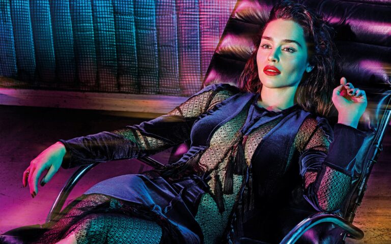 Emilia Clarke-96357