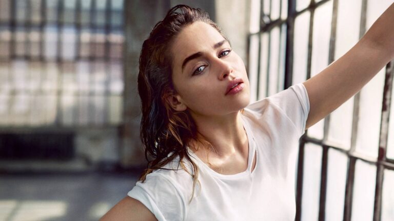 Emilia Clarke-96367