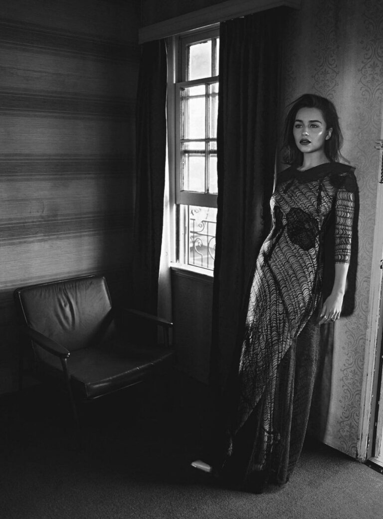Emilia Clarke-96369