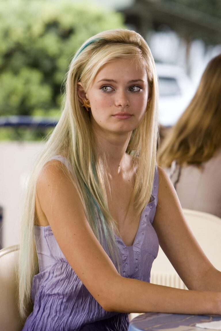 Sara Paxton-96625
