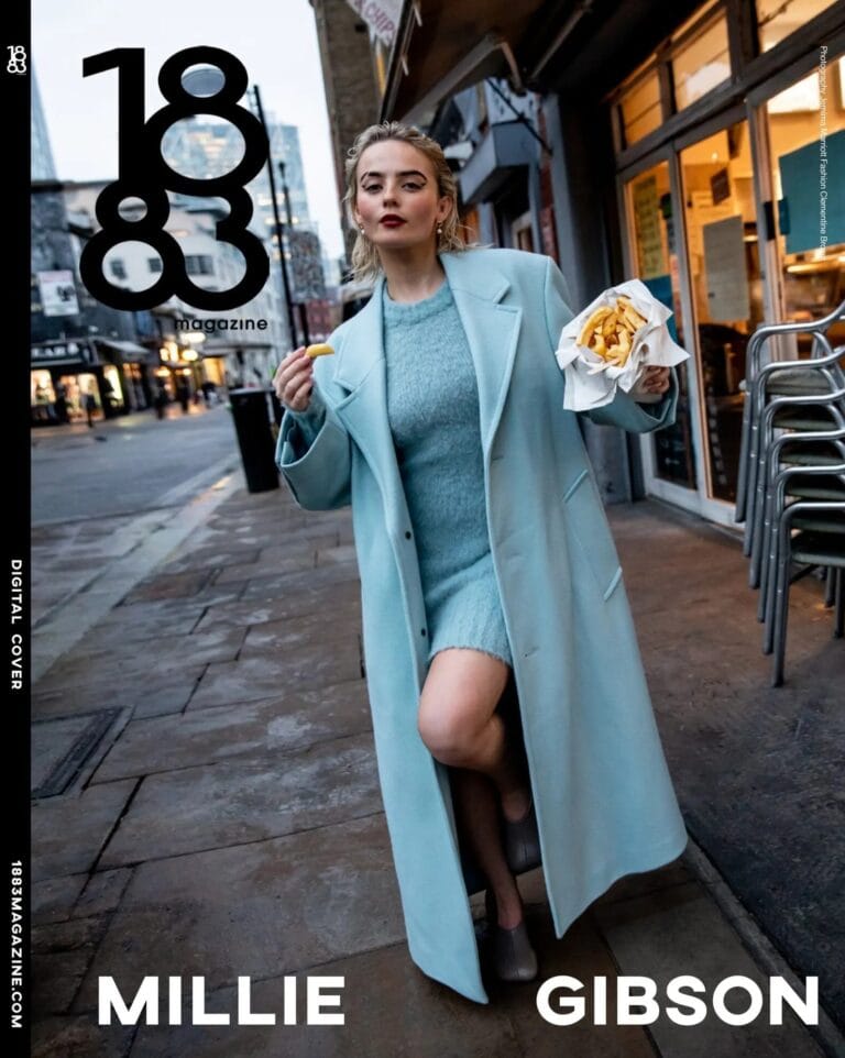 Millie Gibson-96880