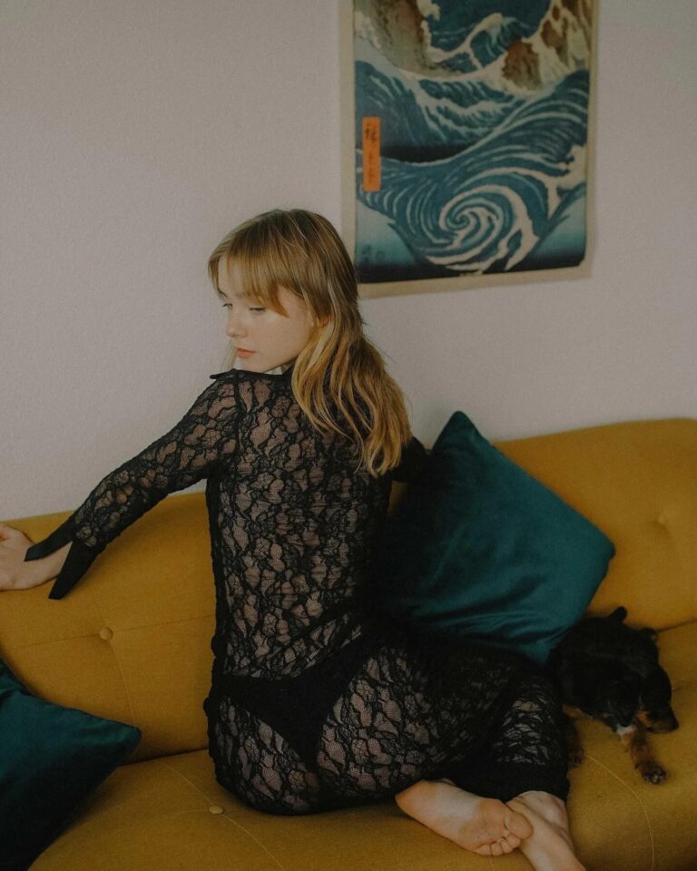 Clara Galle-97113