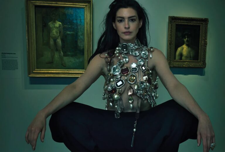 Anne Hathaway-97575