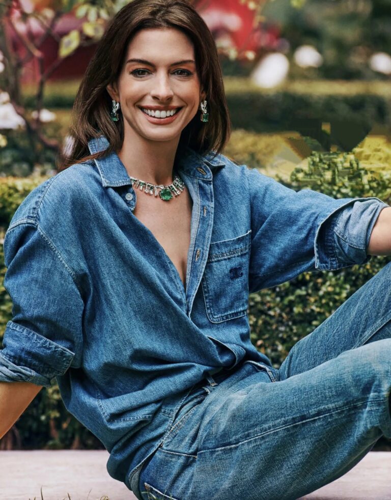 Anne Hathaway-97641
