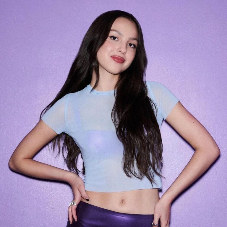 Olivia Rodrigo-97823