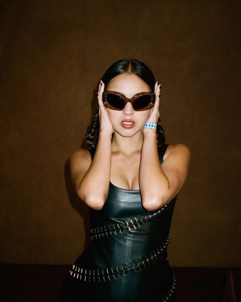 Olivia Rodrigo-97832