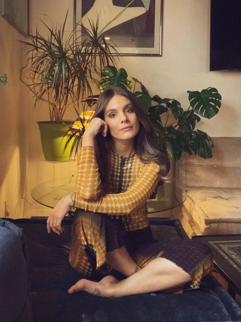Caitlin Stasey-97998