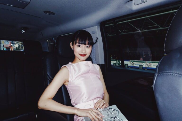 Shioli Kutsuna-98047