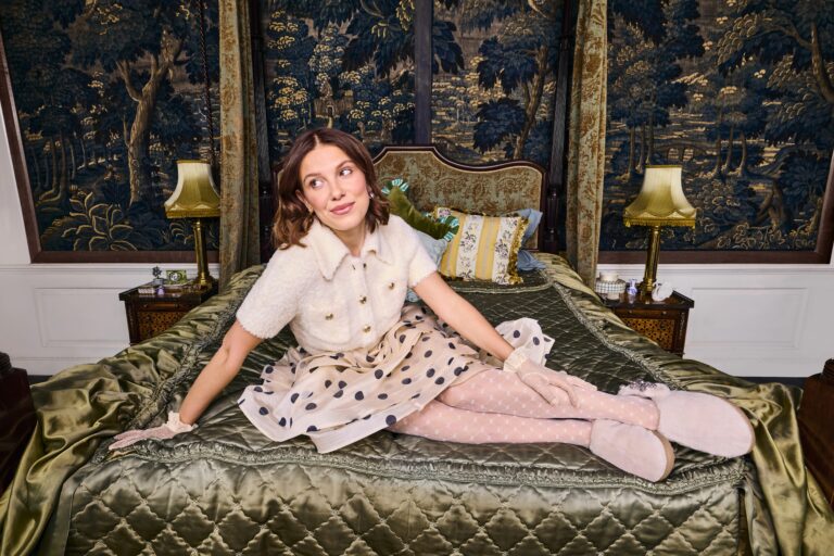 Millie Bobby Brown-98148