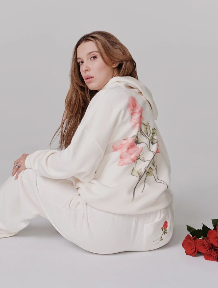 Millie Bobby Brown-98172