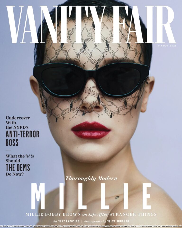 Millie Bobby Brown-98174