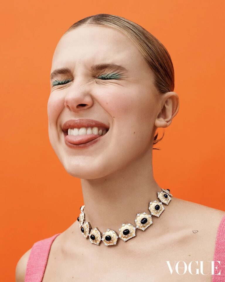 Millie Bobby Brown-98218