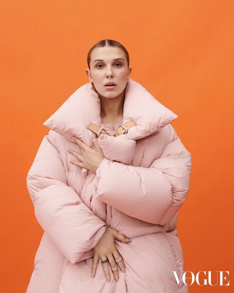 Millie Bobby Brown-98220
