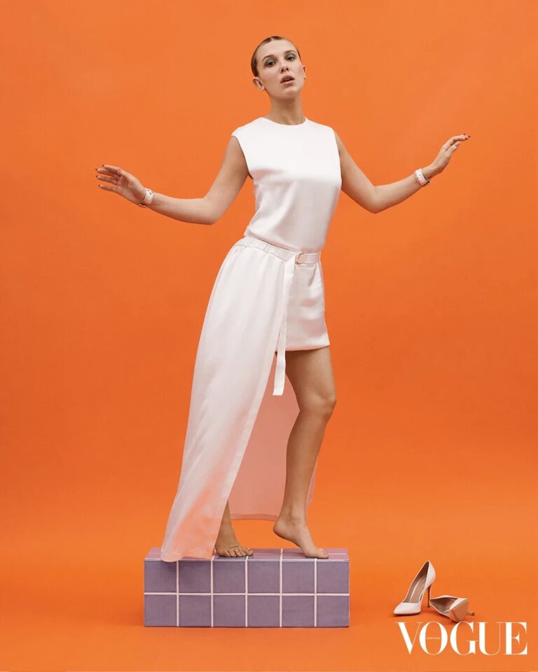 Millie Bobby Brown-98222