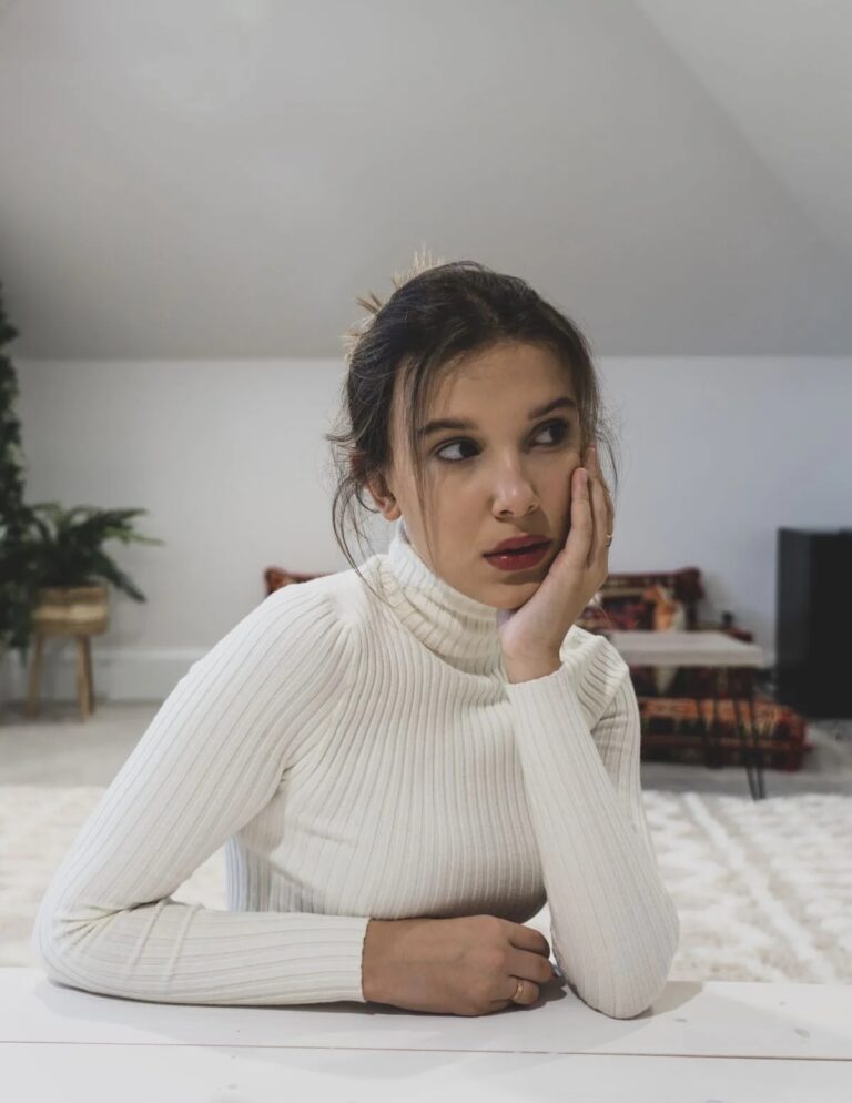 Millie Bobby Brown-98224