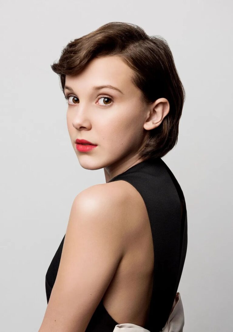 Millie Bobby Brown-98226