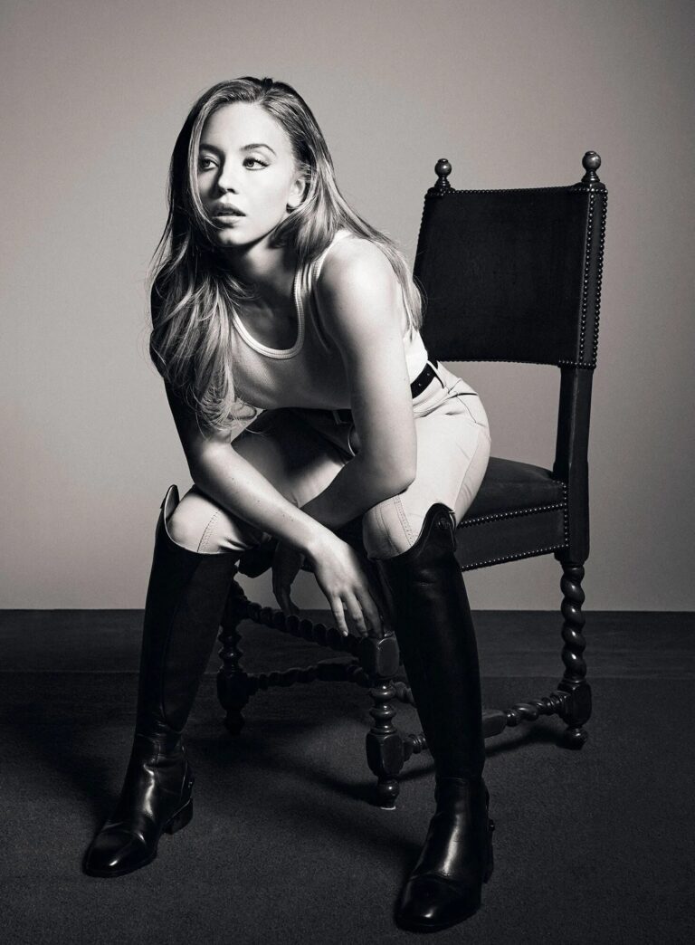 Sydney Sweeney-98404