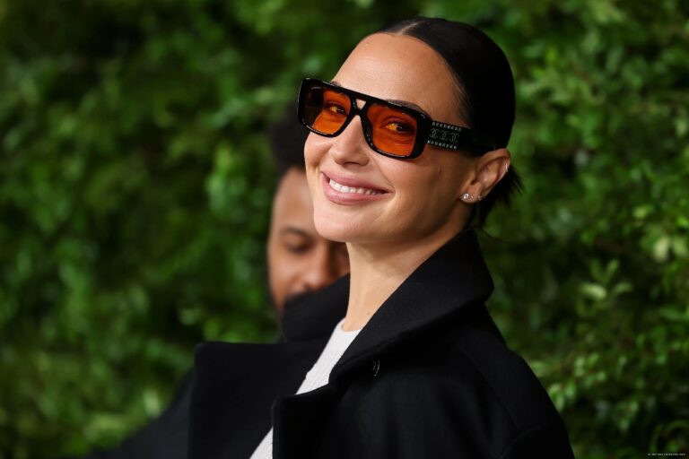 Gal Gadot con 36-37 años