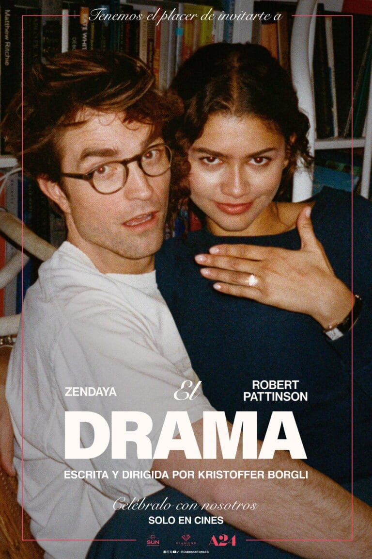 The Drama
