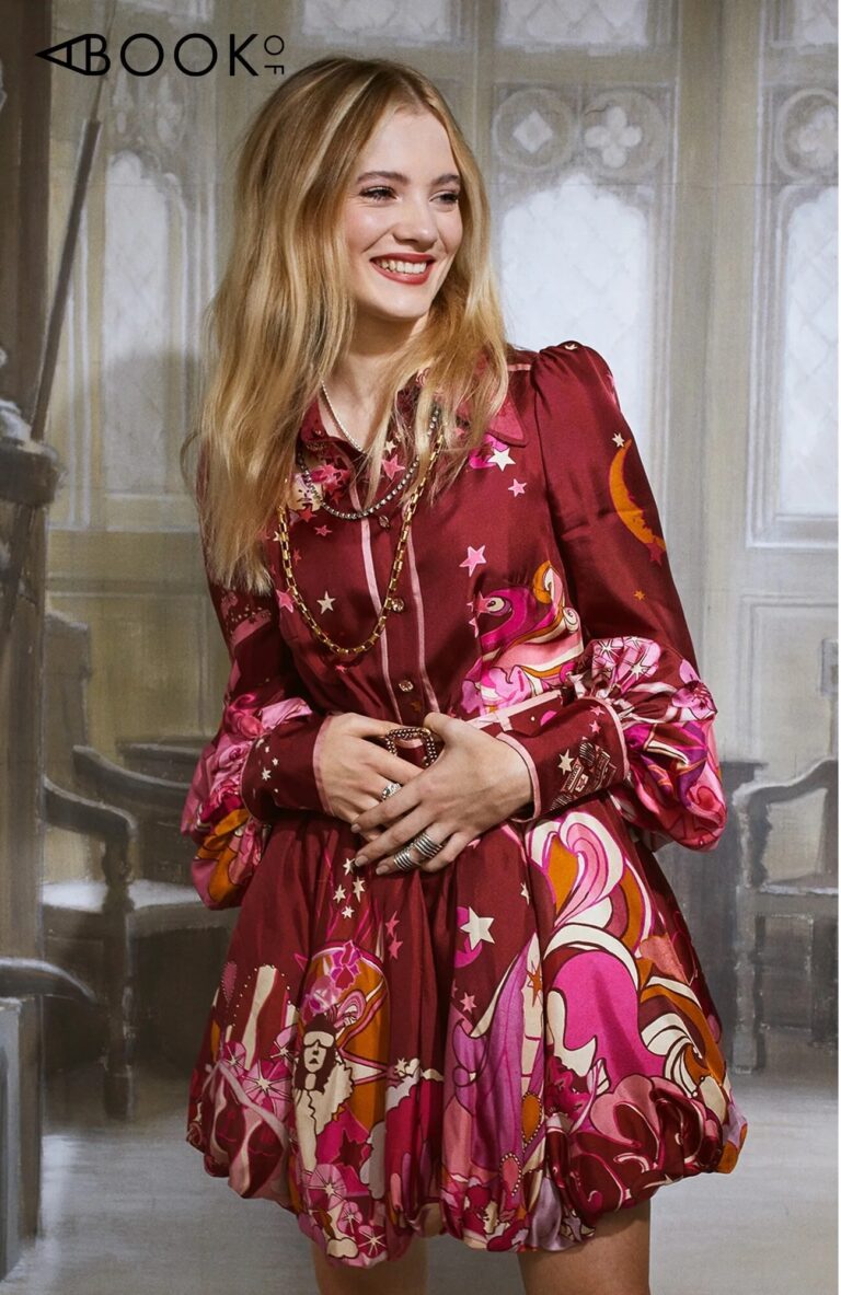 Freya Allan-105666