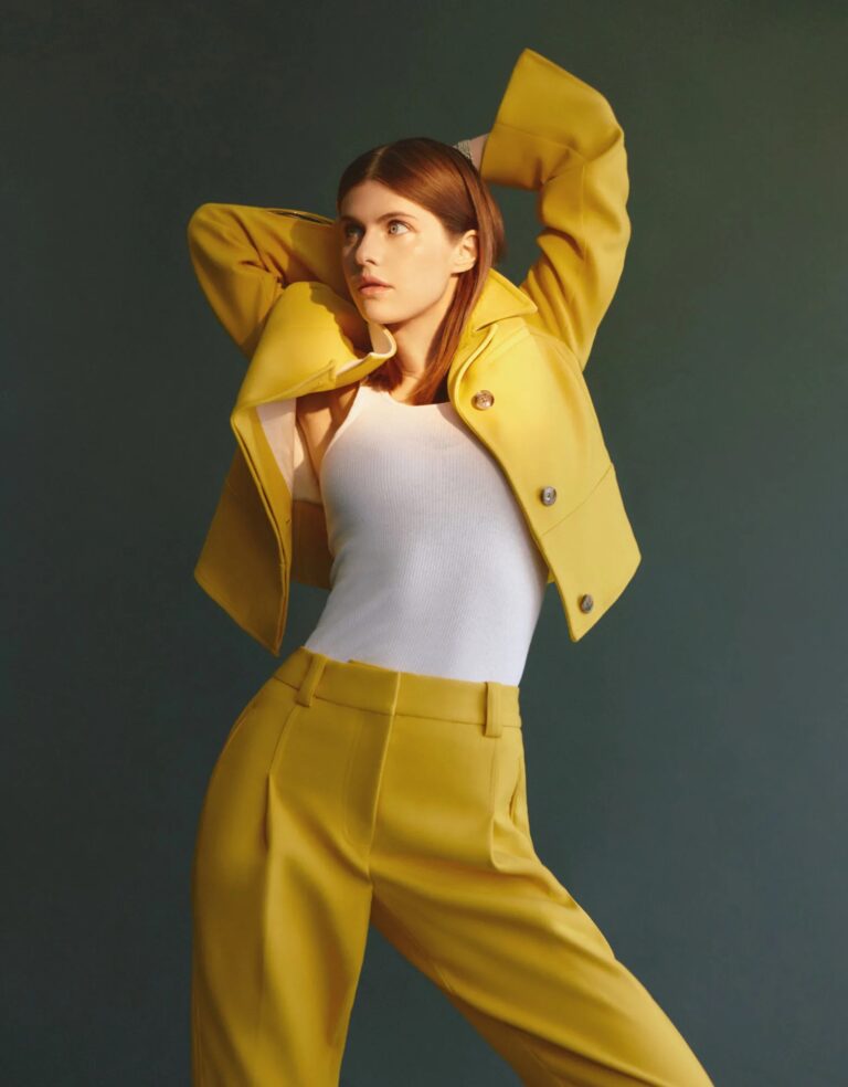 Alexandra Daddario-102664