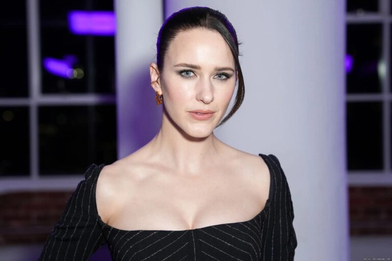 Rachel Brosnahan-104887