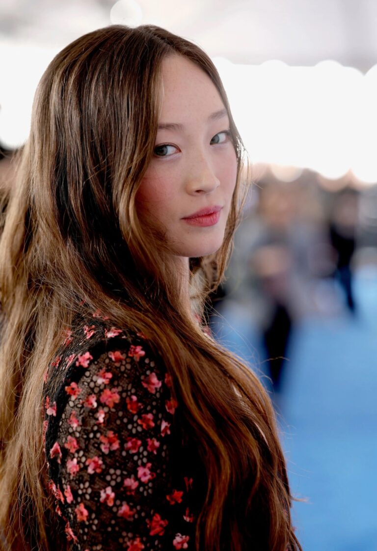 Havana Rose Liu con 26-27 años