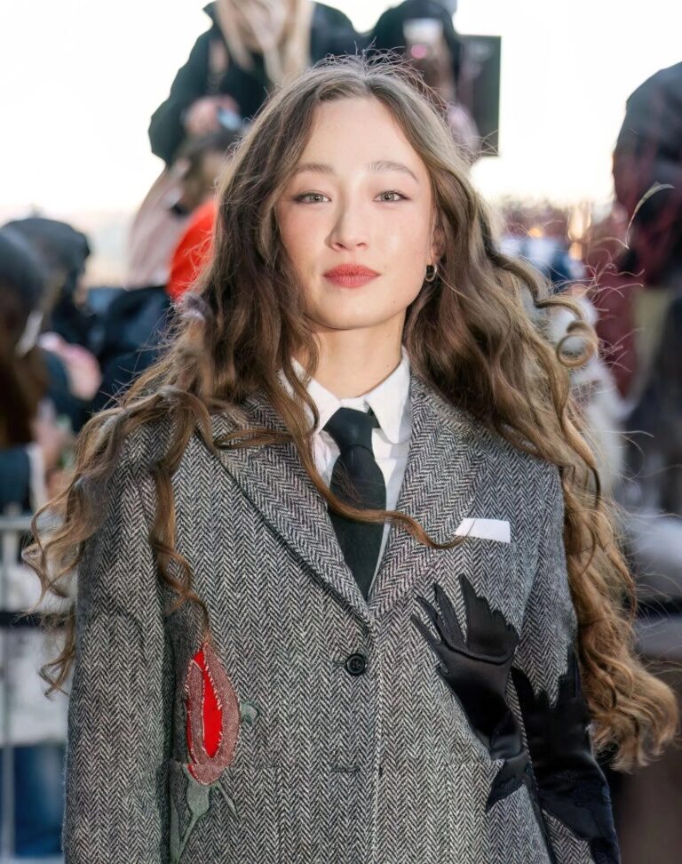 Havana Rose Liu-105013