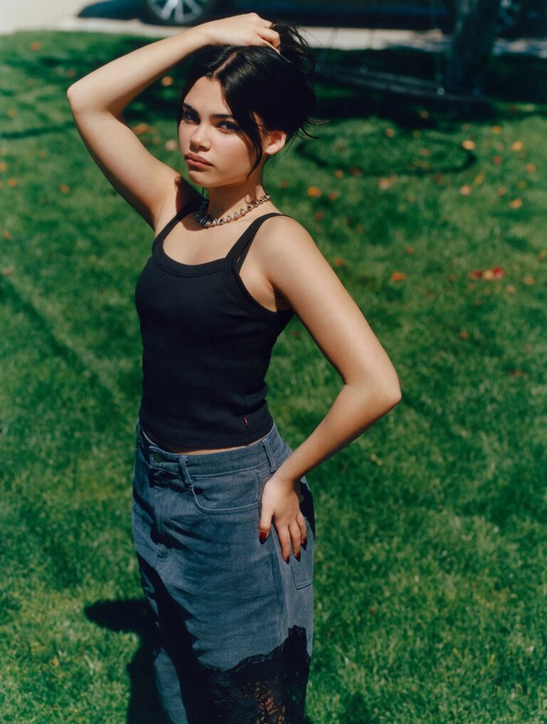 Ariana Greenblatt-104332