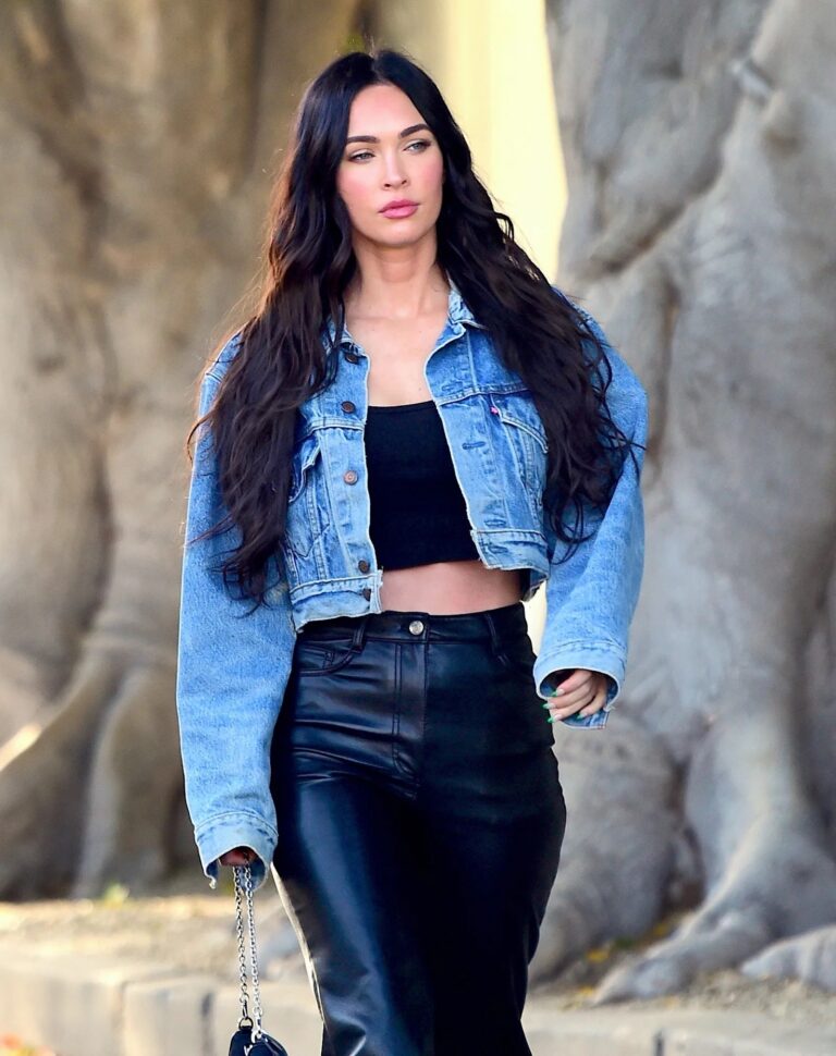 Megan Fox-100391