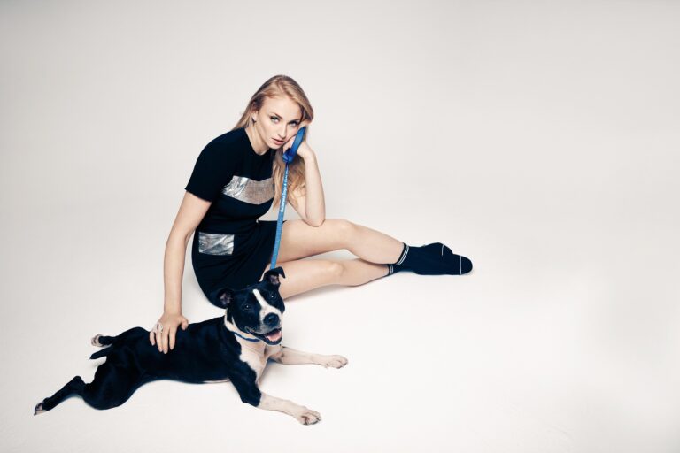 Sophie Turner-103113