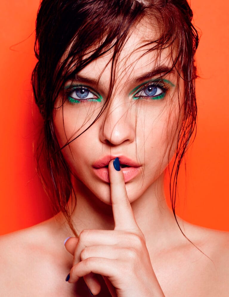 Barbara Palvin-99727