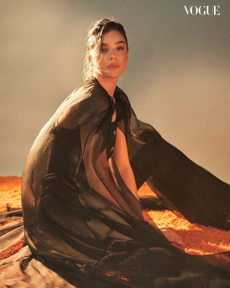 Hailee Steinfeld-101681