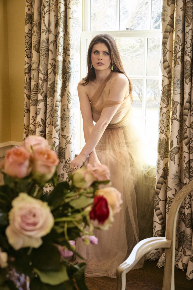 Alexandra Daddario-102714