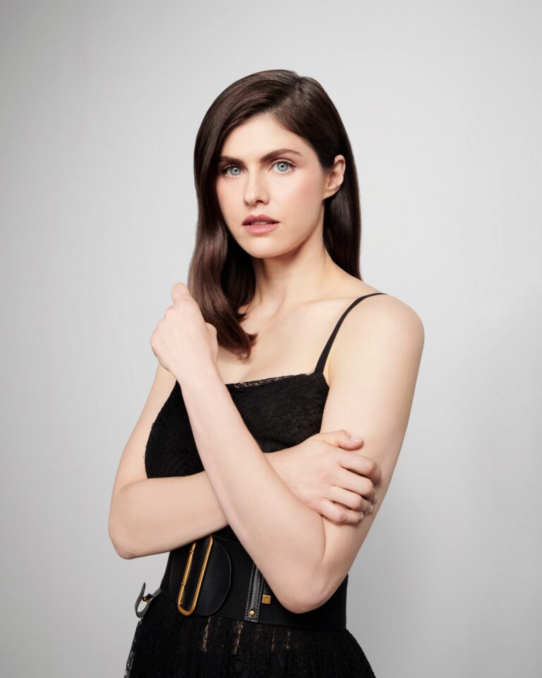 Alexandra Daddario-102686