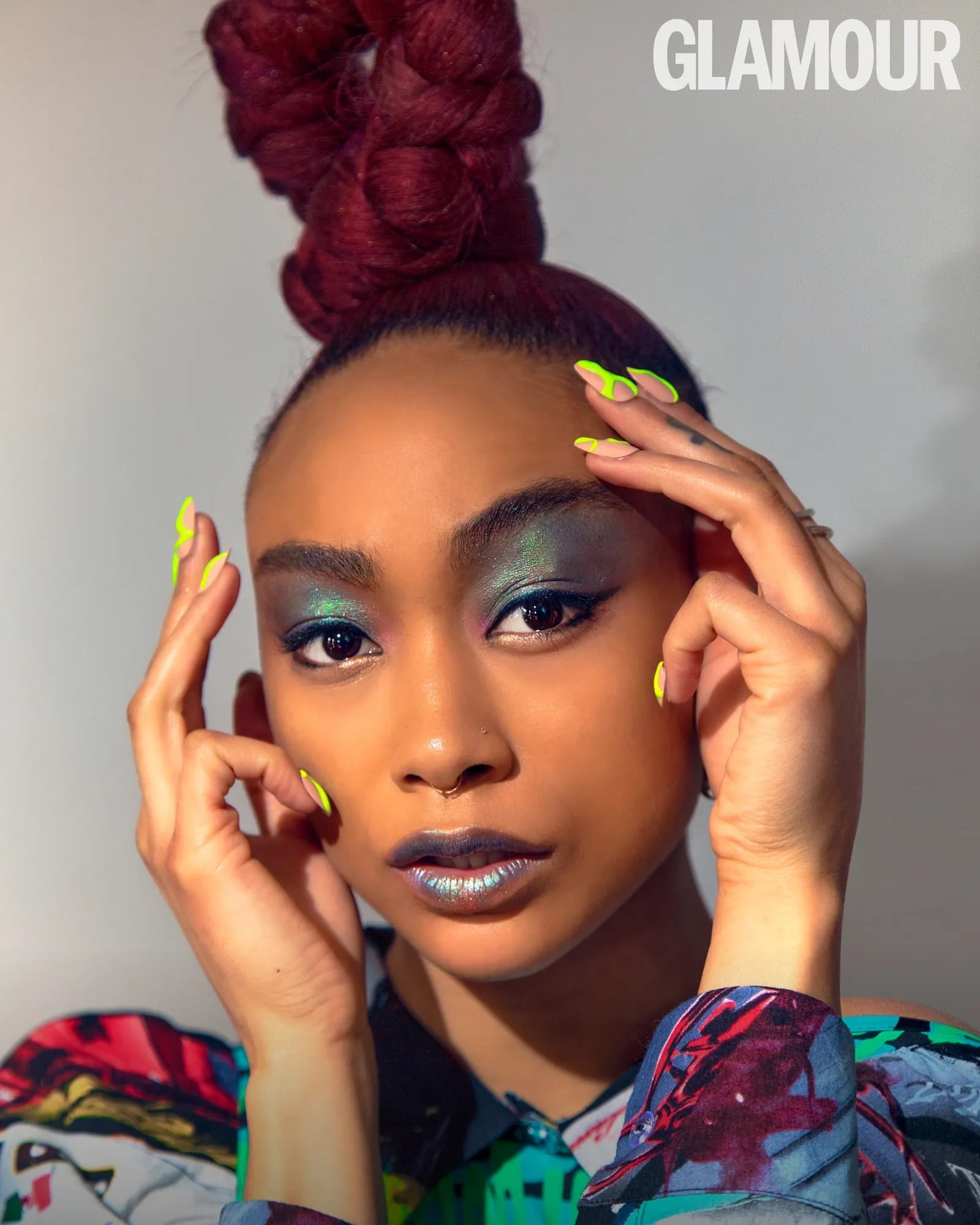 GLAMOUR-Tati-Gabrielle