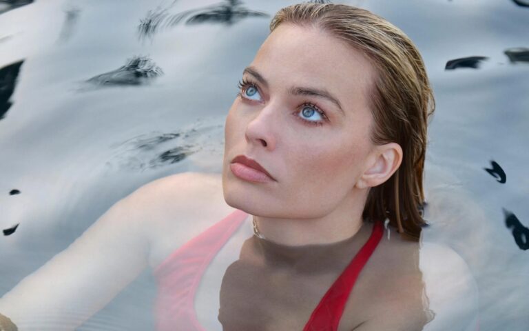 Margot Robbie-101254