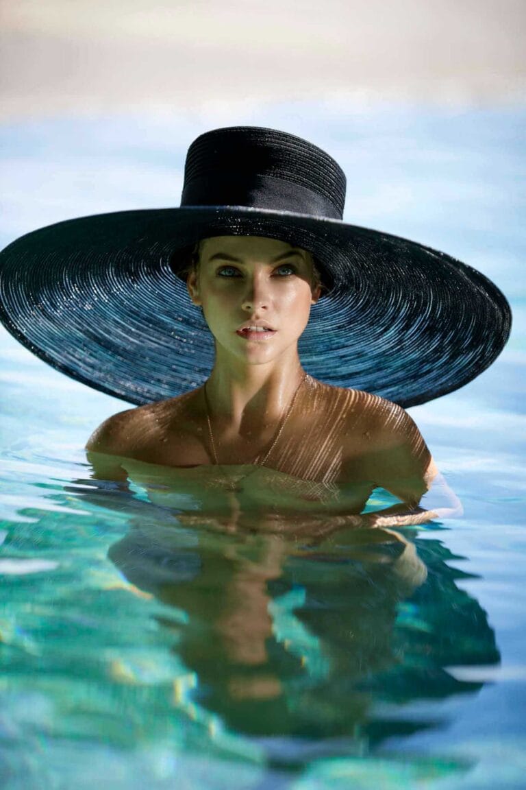 Photo of Barbara Palvin