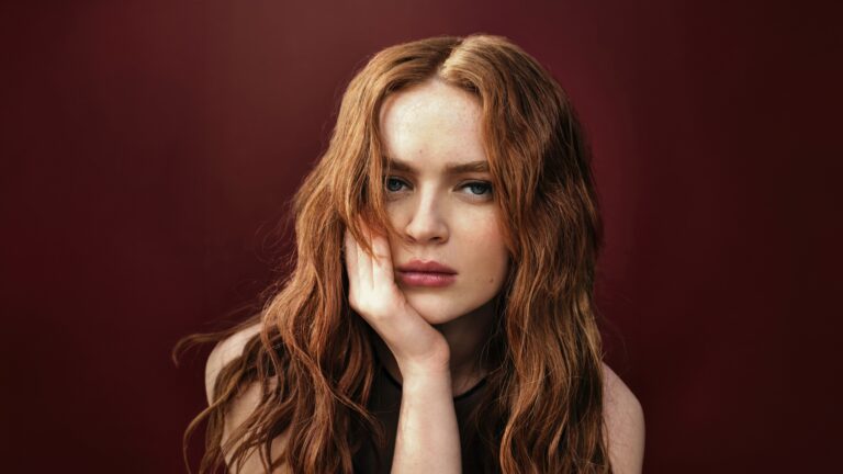 Sadie Sink-99048