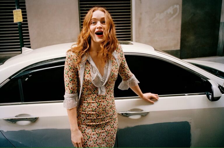 Sadie Sink-99056
