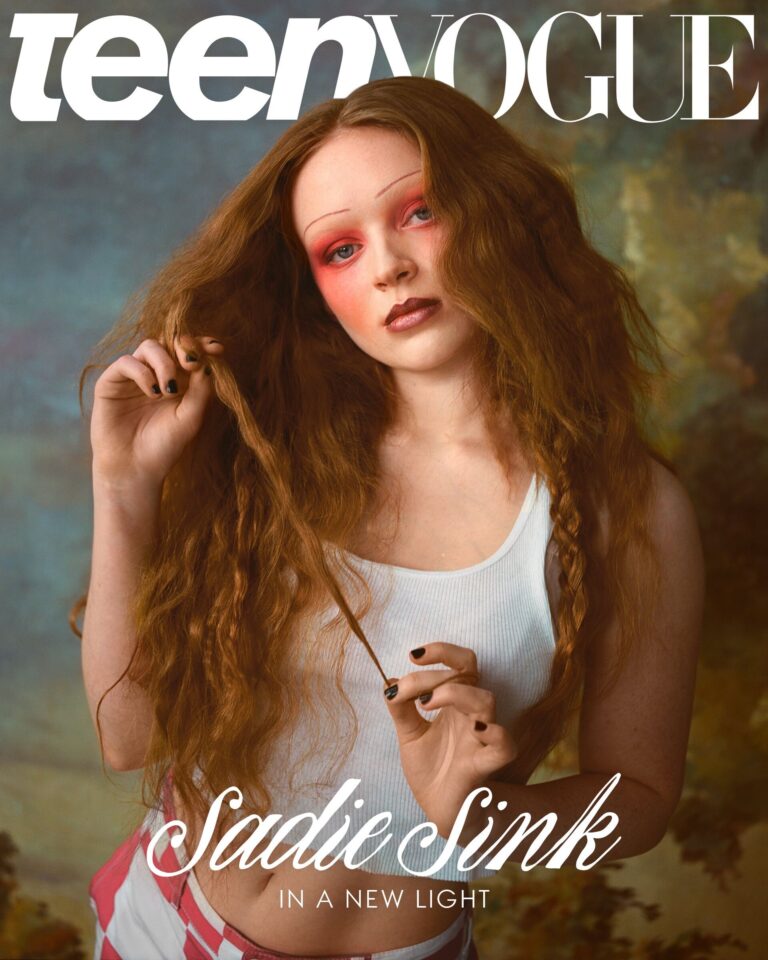 Sadie Sink-99068