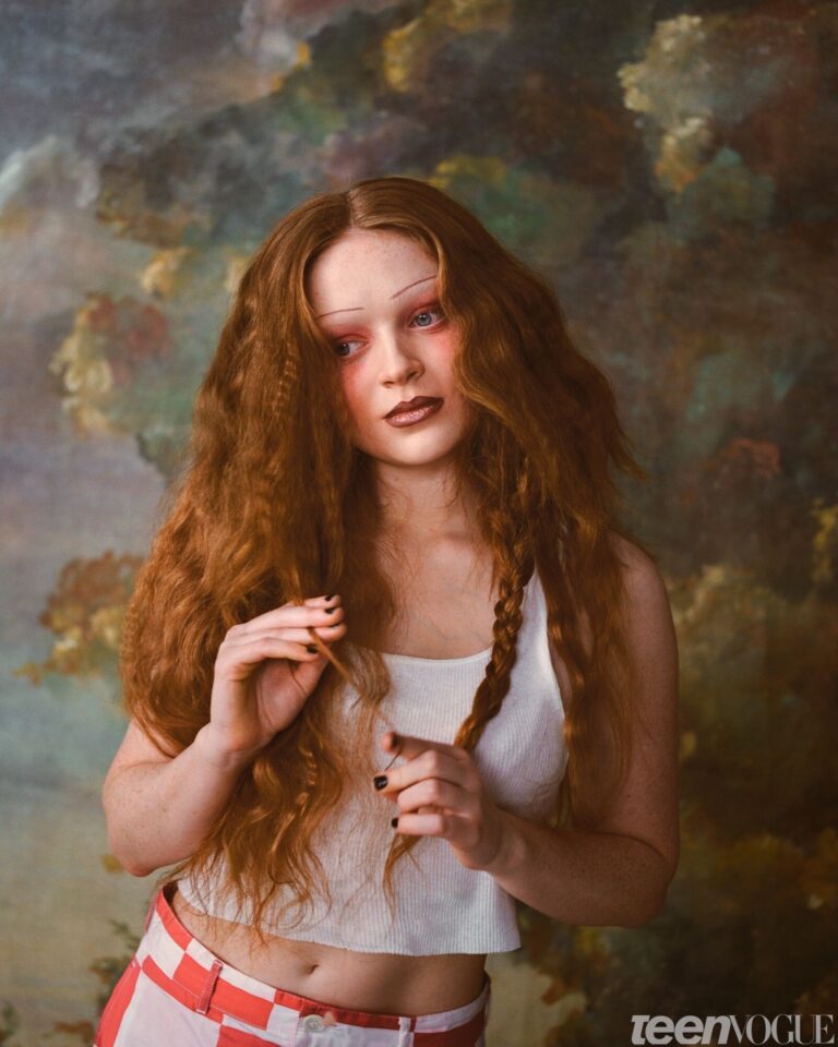 Sadie Sink-99074