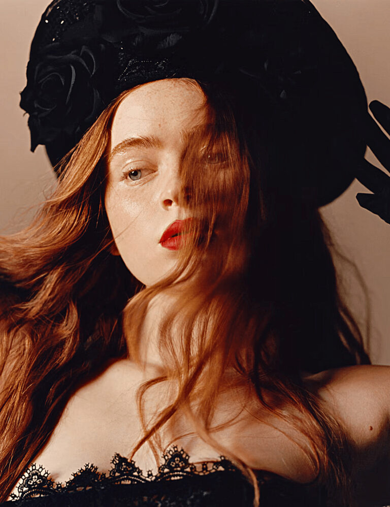 Sadie Sink-99086